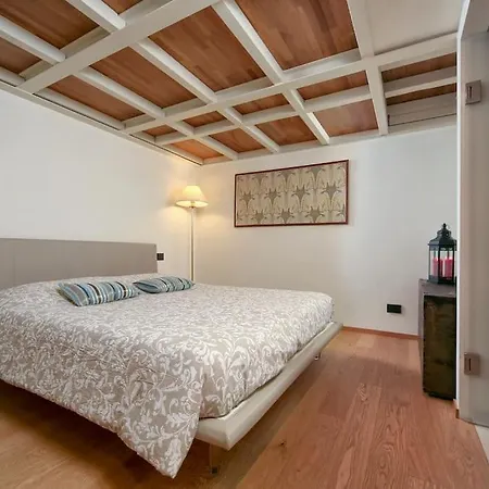 Apartment Angels' Loft *