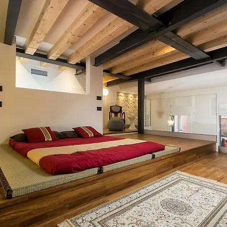 Angels' Loft 威尼斯
