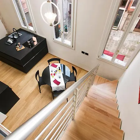 Angels' Loft *