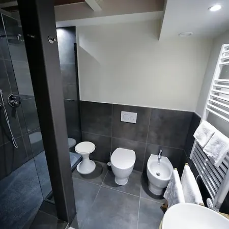 Angels' Loft Apartment