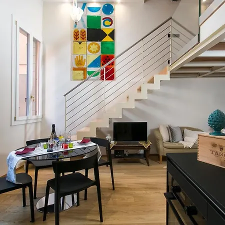 Angels' Loft Apartment