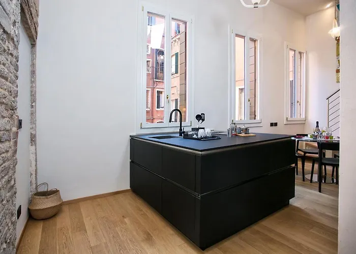 Apartment Angels' Loft