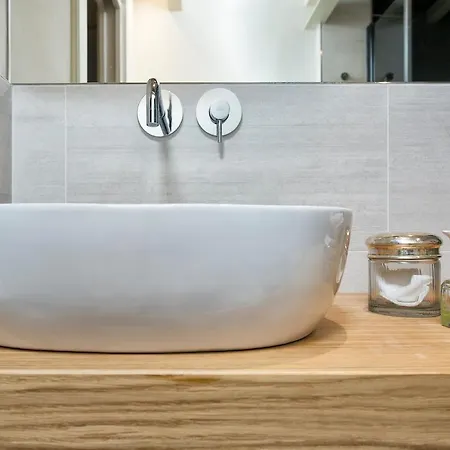 דירה Angels' Loft