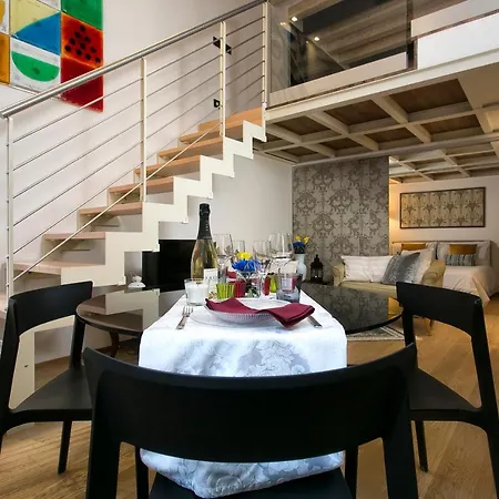 Angels' Loft *