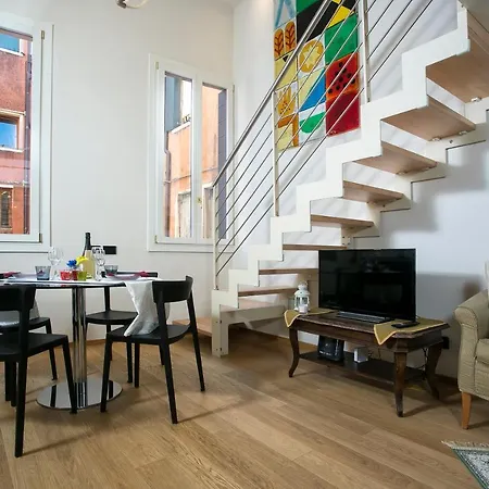 Angels' Loft * ונציה