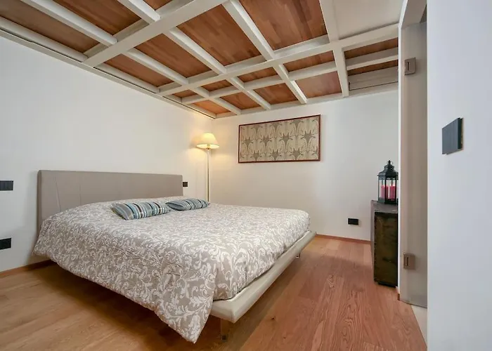 Διαμέρισμα Angels' Loft *