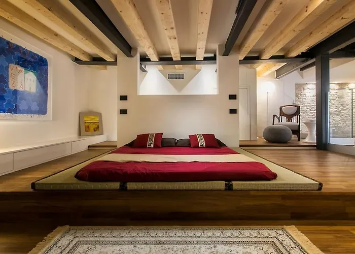 Angels' Loft *