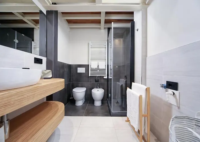 Angels' Loft Apartamento Venecia
