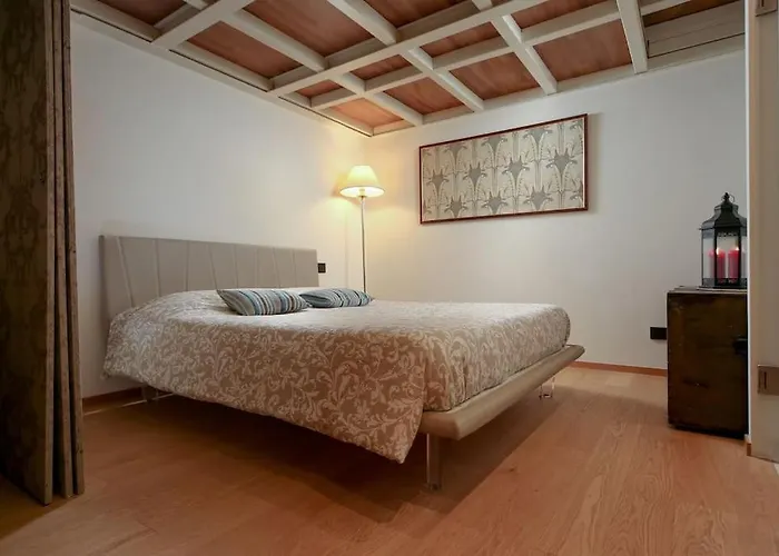 Διαμέρισμα Angels' Loft Βενετία