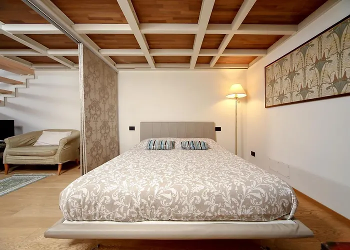 Διαμέρισμα Angels' Loft Βενετία