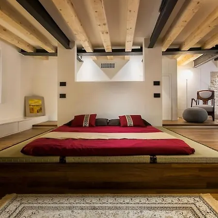 Angels' Loft *