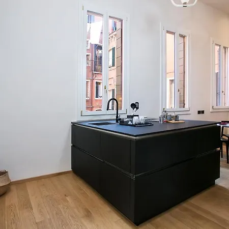 Appartement Angels' Loft