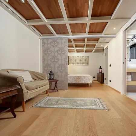 Angels' Loft Appartement Venetië