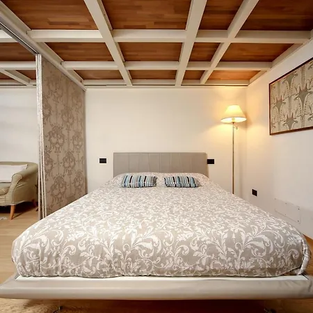 Appartement Angels' Loft Venetië