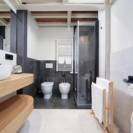 Angels' Loft Apartman Velence