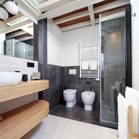 Apartman Angels' Loft