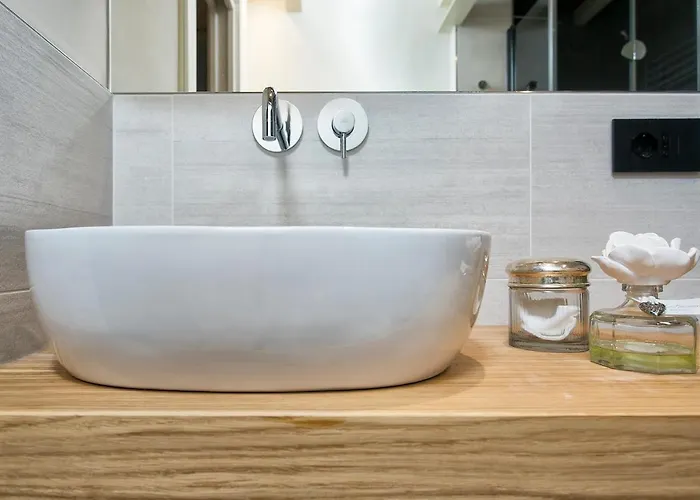 Appartement Angels' Loft