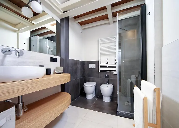 Appartement Angels' Loft