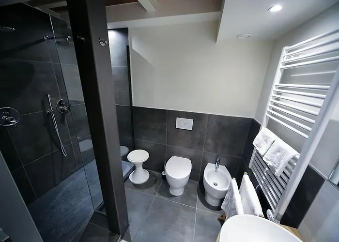 Angels' Loft Appartement